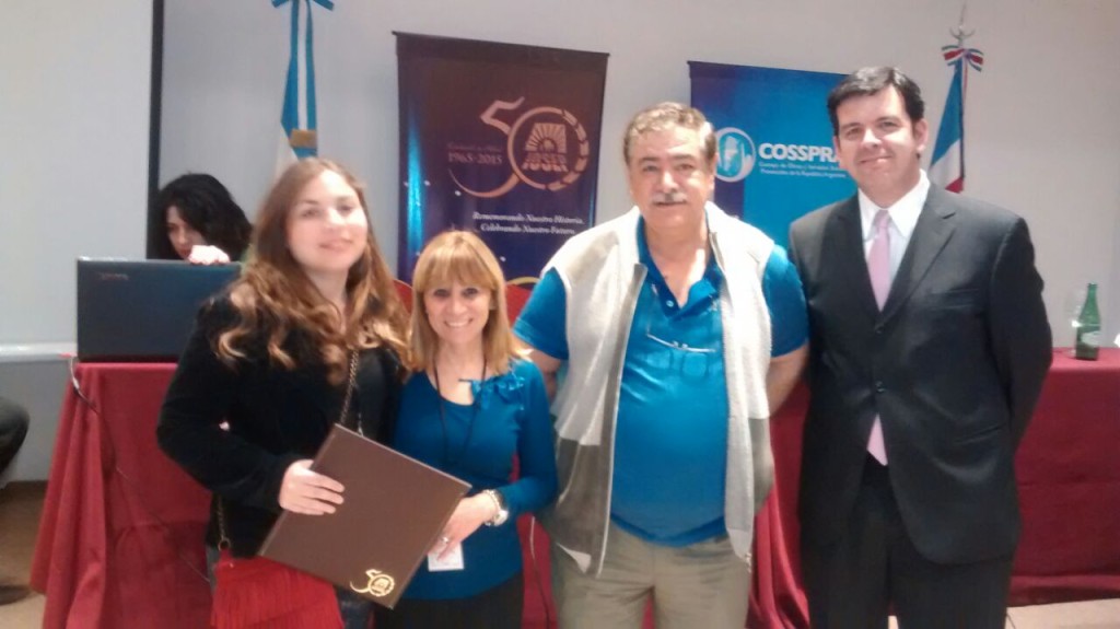 OSEP presente en el encuentro de Obras Sociales en Santiago del Estero