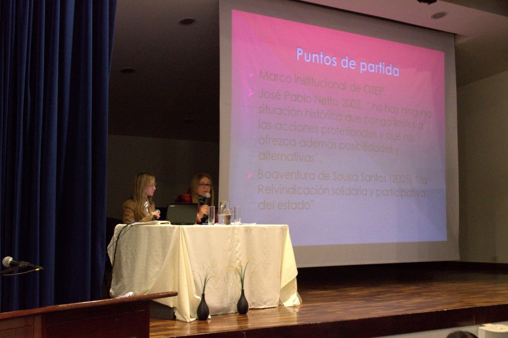 encuentro