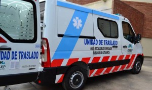 ambulancia