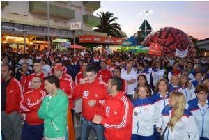 olimpiadas
