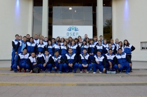 olimpiadas