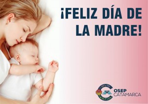 felizdiadelamadre