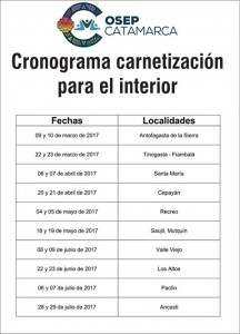 carnet