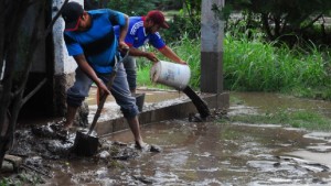inundacion