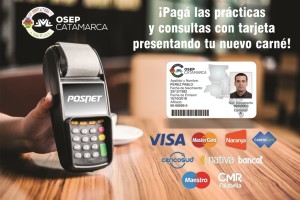 Pago tarjeta 2020